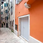 Apartment And Studio Ca\' 3 Vie