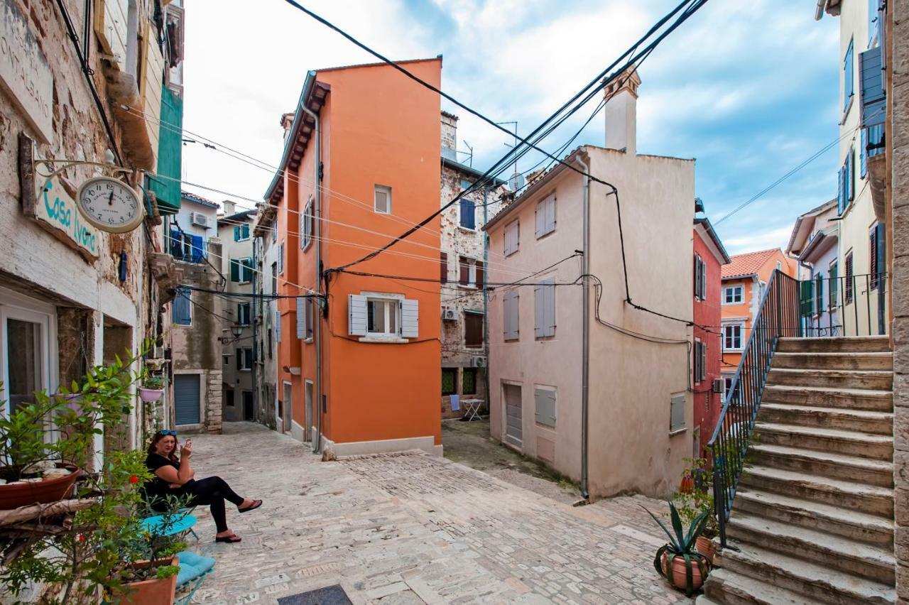 And Ca' 3 Vie Apartma *