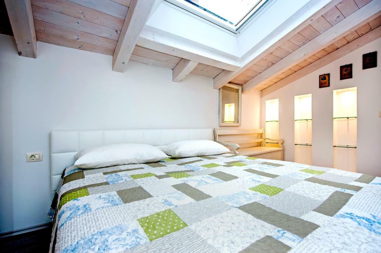 And Ca' 3 Vie Apartma *
