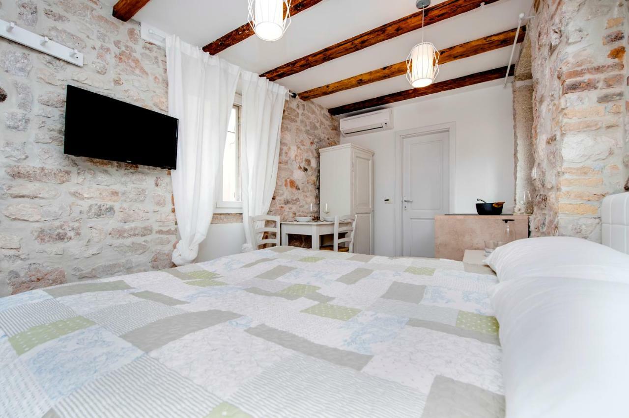 And Ca' 3 Vie Apartma *