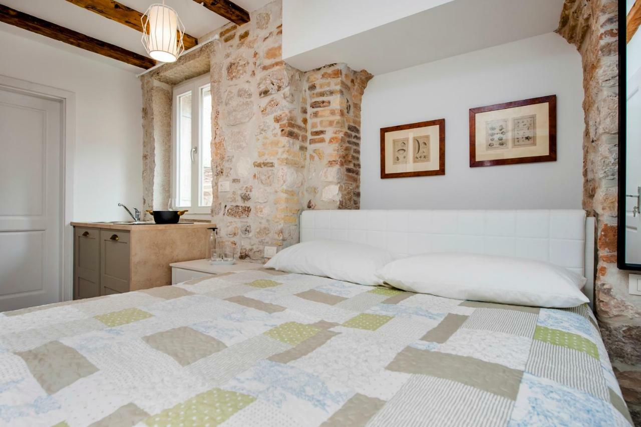 And Ca' 3 Vie Apartma *