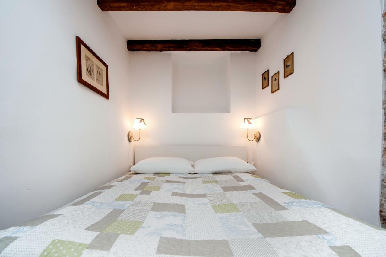 Apartma And Ca' 3 Vie Rovinj