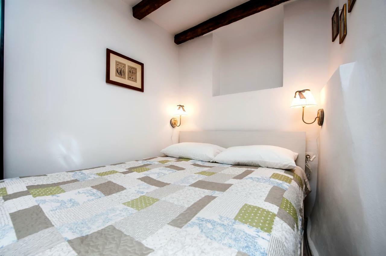 And Ca' 3 Vie Apartma Rovinj